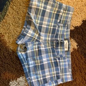 Abercrombie & Fitch shorts
